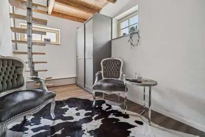 Image de Magnifique appartement à Oberhof avec.
