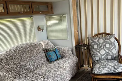 Image de Cozy Camper #3 on Hobby Farm in Arcadia Fl