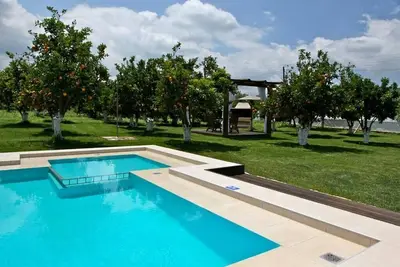 Image de Neriana Villa - Garden Paradise