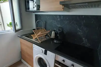 Image de Appartement rue Carnot