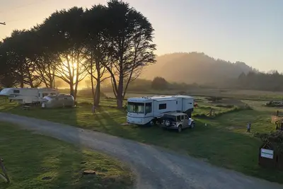 Chinook Rv Resort