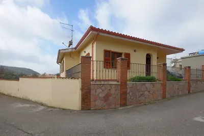 Image de Villa Stella Marina just minutes from the beautiful beaches of South Sardinia