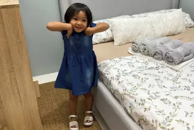 Image de Cozy 1-bedroom condo with WiFi, Ac in Pasaya