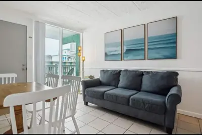 Image de Charming 2-bedroom condo in marvelous Wildwood Crest