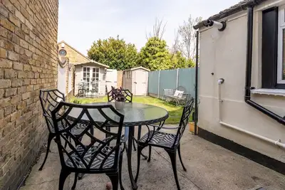 Image de Comfortable 3 bed near Southend | Pass the Keys