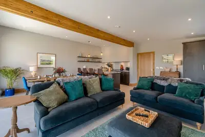 Image de Owl Cottage - The Wood