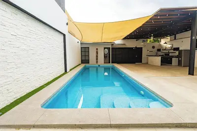 Image de Casa Colima 1822 Bed (King Size, Heated Pool)