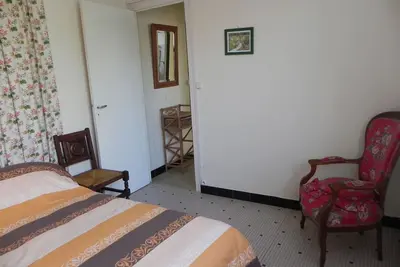 Image de Maison individuelle 3 chambres\ngrand terrain clôturé sans vis à vis