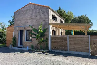 Image de Maison Jasmin proche de l'océan