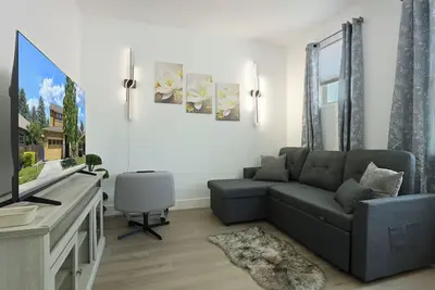 Image de Cozy & Stylish 3br Home | Perfect for Families