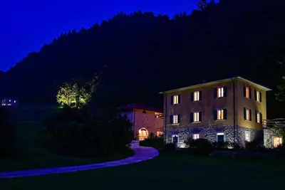 Image de Borgo Paradiso - Stella Charming 2-bedroom Apt in 15 acre parkland Pet friendly
