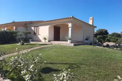 Image de Nala House - Villa 800 mt from the sea