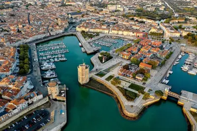 Image de Vue sur la Vieux Port
