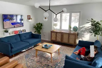 Image de Country House (Main House + Guest House)
