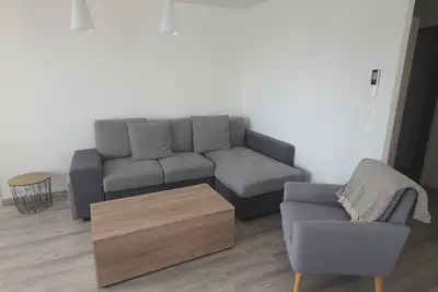 Image de Appartement refait à neuf à 2 pas de la plage