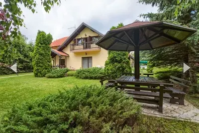 Image de Zlatiborski mir-Charming duplex apartment in Zlatibor for a relaxing stay