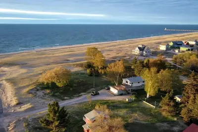 Image de Agate Beach House - waterfront in Grand Marais