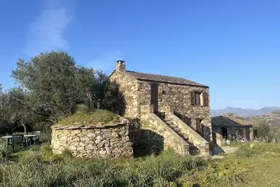 Image de Maison De Campagne Pour Amoureux De La Nature