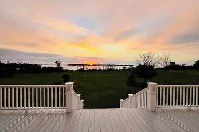 Image de ~Sound Front Home with Private Dock~