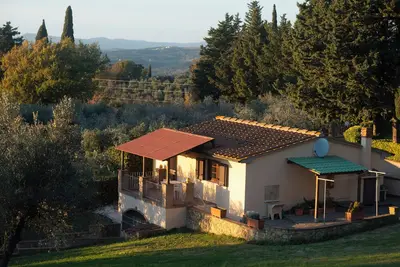 Image de Il Melograno - Tuscan elegance in the hills with breathtaking sea views