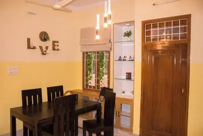 Image de Shivi - 2 Bhk - Private Indoor Pool