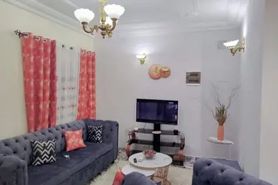 Image de Résidence meublée idéale pour vacances en famille Douala