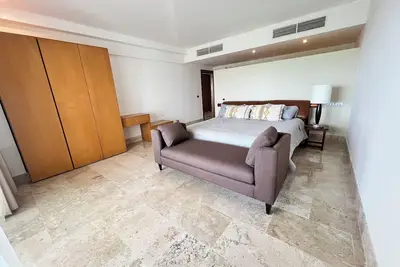 Image de Incredible apartment in playa la amada