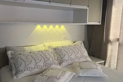 Image de Studio 5 minutes from the Metro, Expo Center Norte, Anhembi