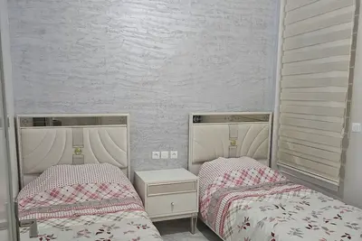 Image de Appartement bassatine