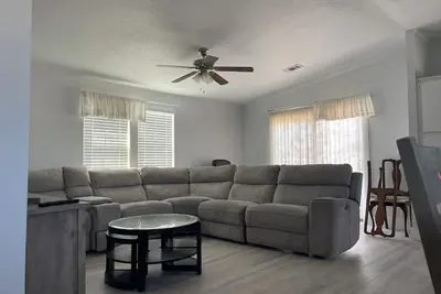 Image de New 2-bedroom home with WiFi, Ac in Saint James City