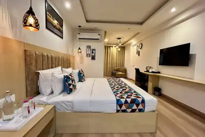 Image de The Grand Anukampa Hotels & Suites
