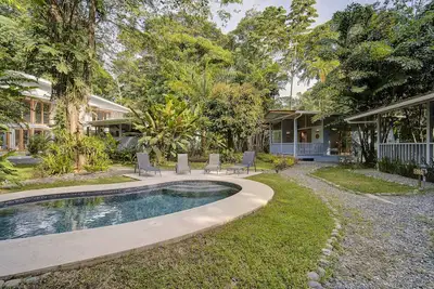 Image de Siren Villa Galery