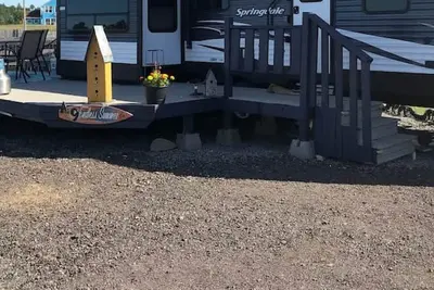 Image de Shediac Vacation Water Views