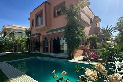 Image de Villa Chanel
