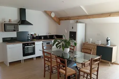 Image de F3 cosy et tout confort