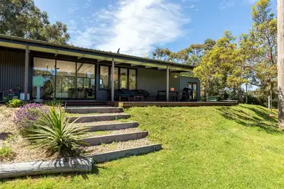 Image de Tiny Lemon Farm, just 5 minutes from Bermagui!