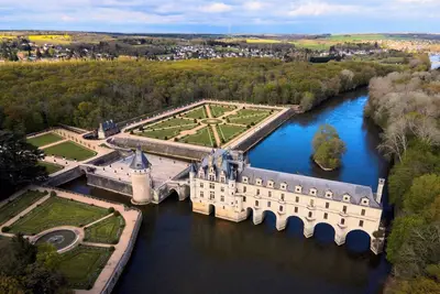 Image de Le chant des bois - à 5 min du Château de Chenonceau