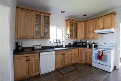 Image de Enjoyable 3-bedroom house with WiFi in charming Westport