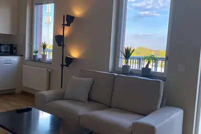 Image de Very clean hotel-style apartment