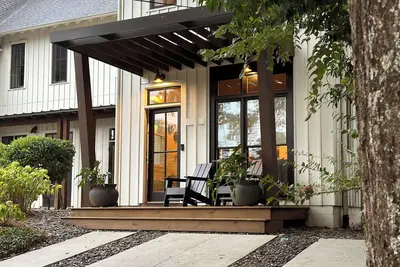 Image de Midtown Retreat in the Heart of Atlanta!