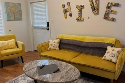 Image de Apartment- Country setting Centrally Located to Alma, Ithaca, and Saint Louis