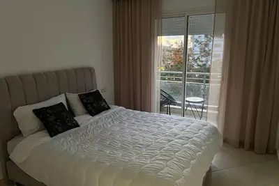 Image de Profitez d’un logement sans vis-à-vis, calme et lumineux, avec vue panoramique