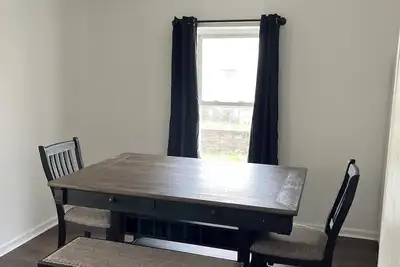 Image de Terrific 6-bedroom house with WiFi in Burgettstown