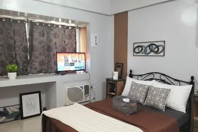 Image de Bgc - Fort Mckinley Condo