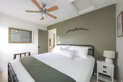 Image de Barn Suite, Mountain Views & Hot tub, Pets Ok!
