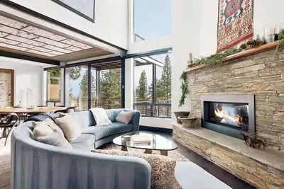Image de Kempa Tahoe- Incline Village, Modern Retreat