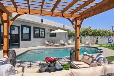 Image de The Mane Event by PaseoHomesAZ-Opt Heated Pool