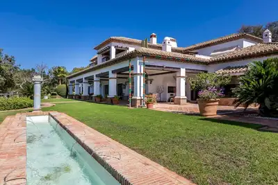 Image de Serena Marbella by Interhome