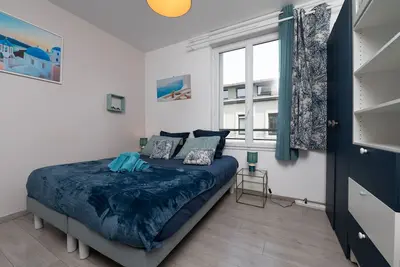 Image de Studio 'Îlot De Merville - Centre' avec Wi-Fi