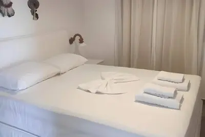 Image de Appartement 'Aletri et Orgoma' avec vue sur la mer, Wi-Fi et climatisation